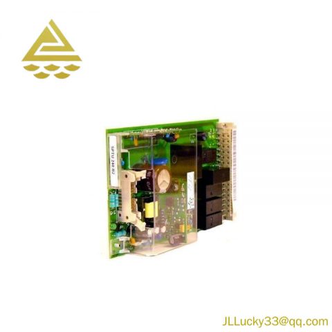 ABB SPTU 240 R2 - High Efficiency Power Supply, for Industrial Automation Solutions