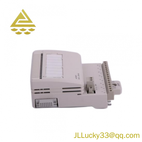 ABB SYN5201A-Z 3BHB006714R0217 - High-Performance Digital Input Module for Industrial Automation