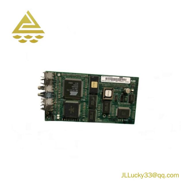 ABB SYN5201A-Z 3BHB006714R0217 - High-Performance Digital Input Module for Industrial Automation
