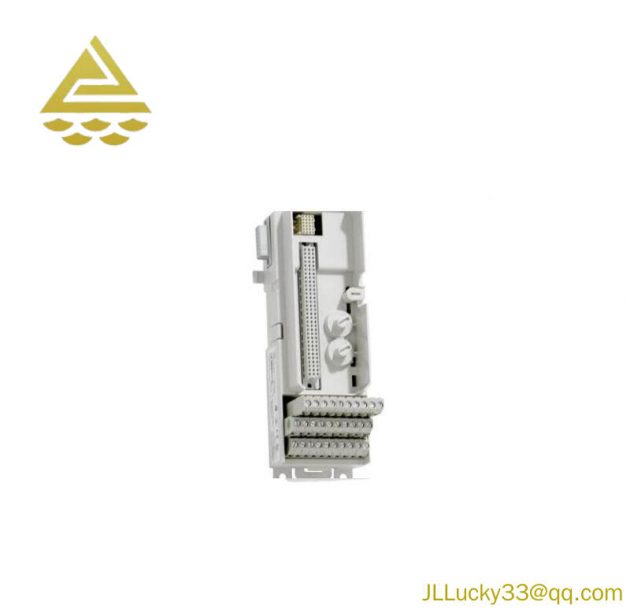 ABB SYN5201A-Z 3BHB006714R0217 - High-Performance Digital Input Module for Industrial Automation