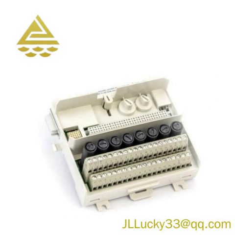 ABB SYN5201A-Z V277 - Advanced Control System Module
