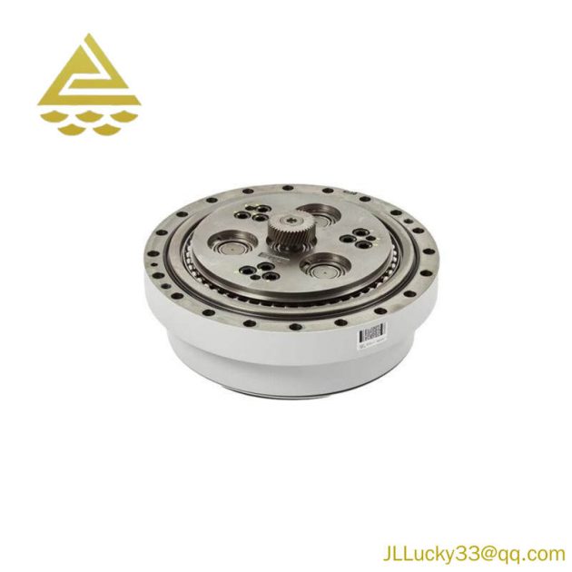 ABB SYN5202-0277 3BHB006715R0277 - High Performance Industrial Automation Module