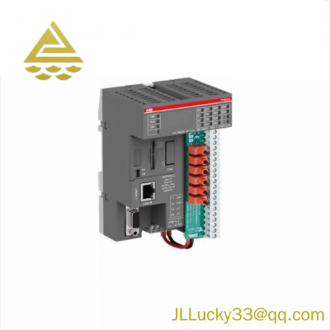 ABB TA562-RS-RTC Adapter Option Board for Enhanced Automation Solutions