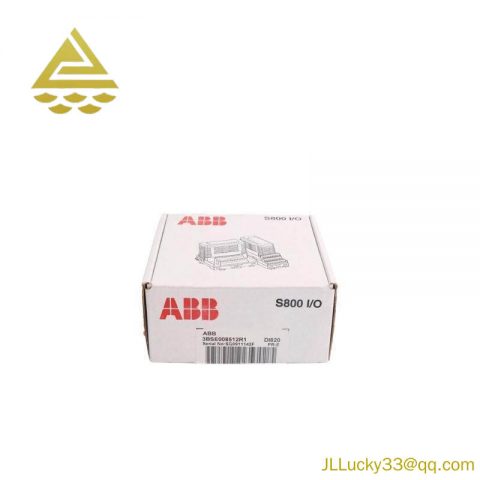 ABB TA924F - An Innovative Slot Protector Module