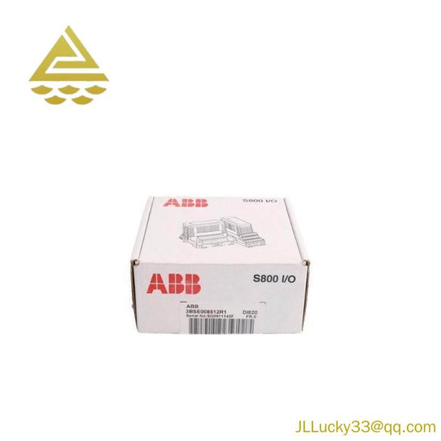 ABB TA924F - An Innovative Slot Protector Module
