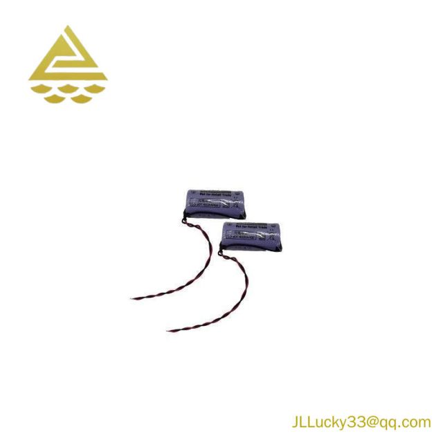 ABB TA951F RAM Buffering Battery for Industrial Control Systems