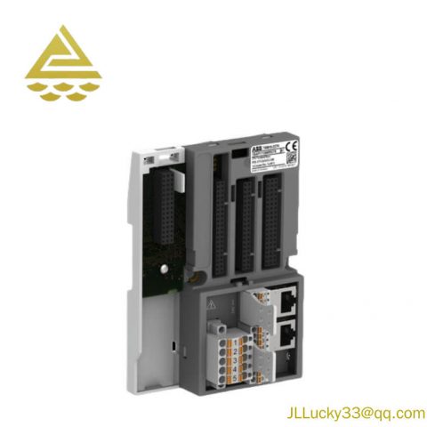 ABB TB5610-2ETH | Communication Module for Industrial Automation