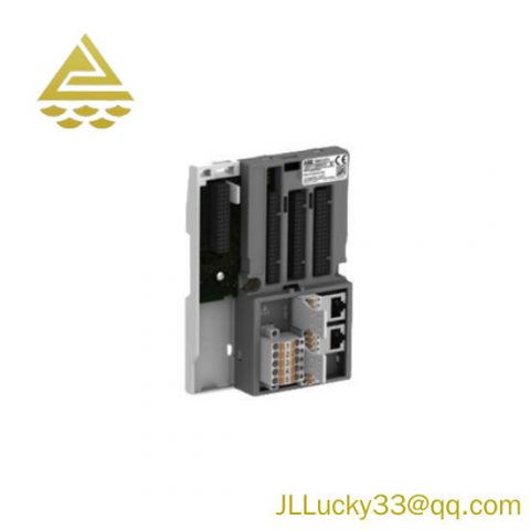 ABB TB5610-2ETH Terminal Base for Industrial Automation