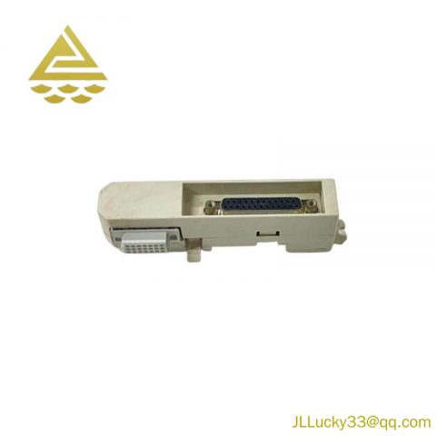 ABB TB805 | 3BSE008534R1 | Bus Outlet Module