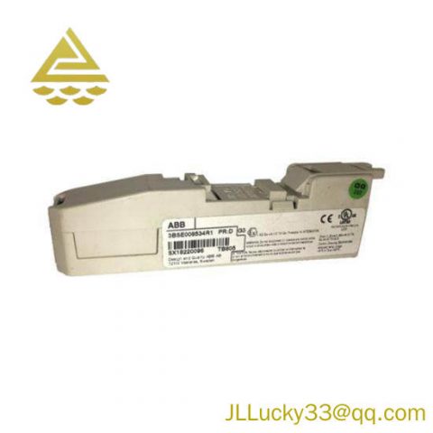 ABB TB805 Bus Outlet - PLC Extension Module, 100 Characters