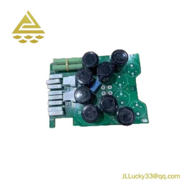 ABB TB820-2V2 Modular Controller for Industrial Automation