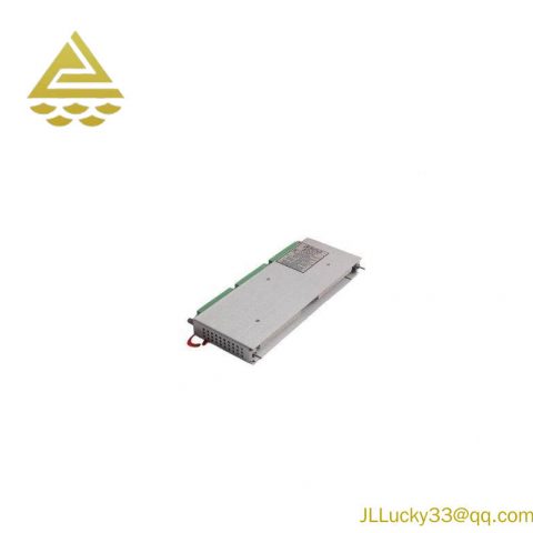 ABB TB820V2 3BSE013208R0001 Module: Industrial Control Solutions
