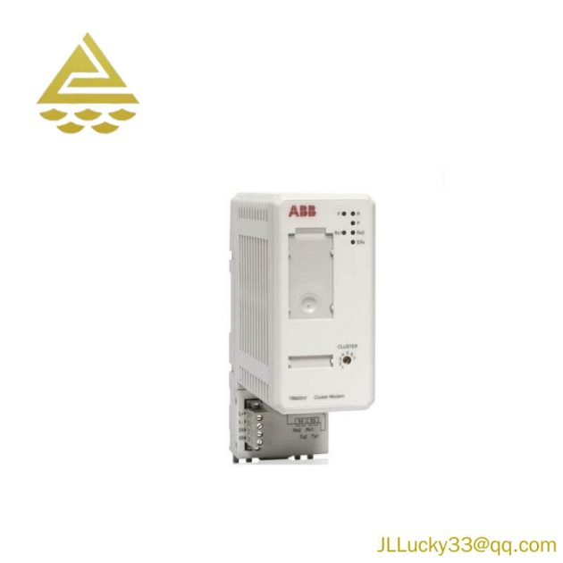 ABB TB820V2 3BSE013208R1 Power Supply Connector