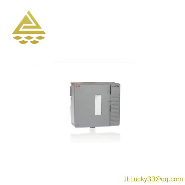 ABB TB853 RCU Control Link Terminal Resistance, High Precision Industrial Control Module