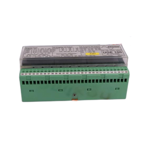 ABB TC512V1 RS485 Twisted Pair Modem