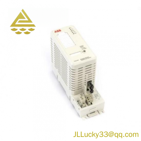 ABB TC514V2 - DCS Module: Advanced Control for Industrial Automation