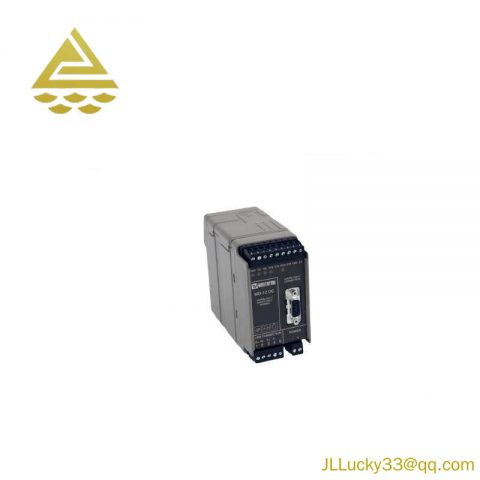 ABB TC562 Short Distance Transmission Modem, Industrial Control Modules