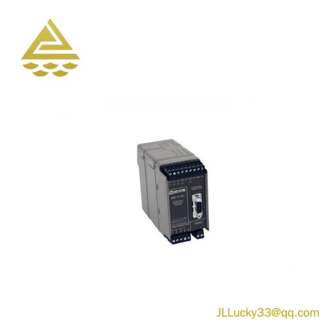 ABB TC562 Short Distance Transmission Modem, Industrial Control Modules