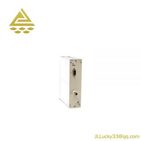ABB TC625 3BSE002224R1 - AF100 Coaxial Modem, High-Performance Fieldbus Communication Module