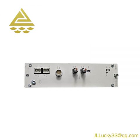 ABB TC630 3BSE002253R1 Optical Modem