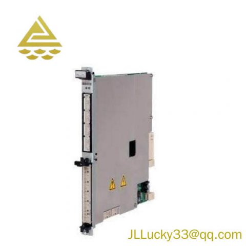ABB TEPI1 1KHW002601R0001 | Advanced TEPI1 R1D Control Board