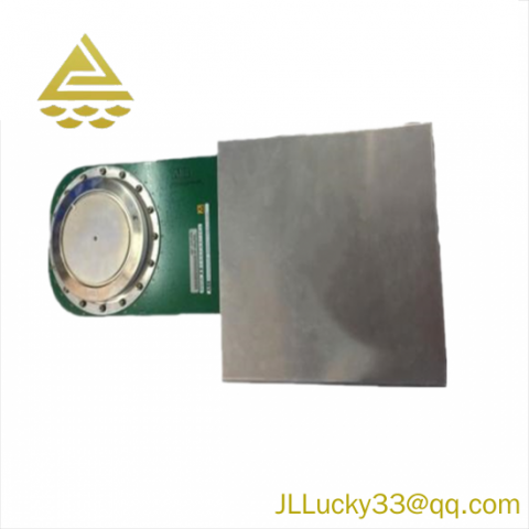 ABB TET106 11355-0-6050000 - High-Performance Industrial Control Module