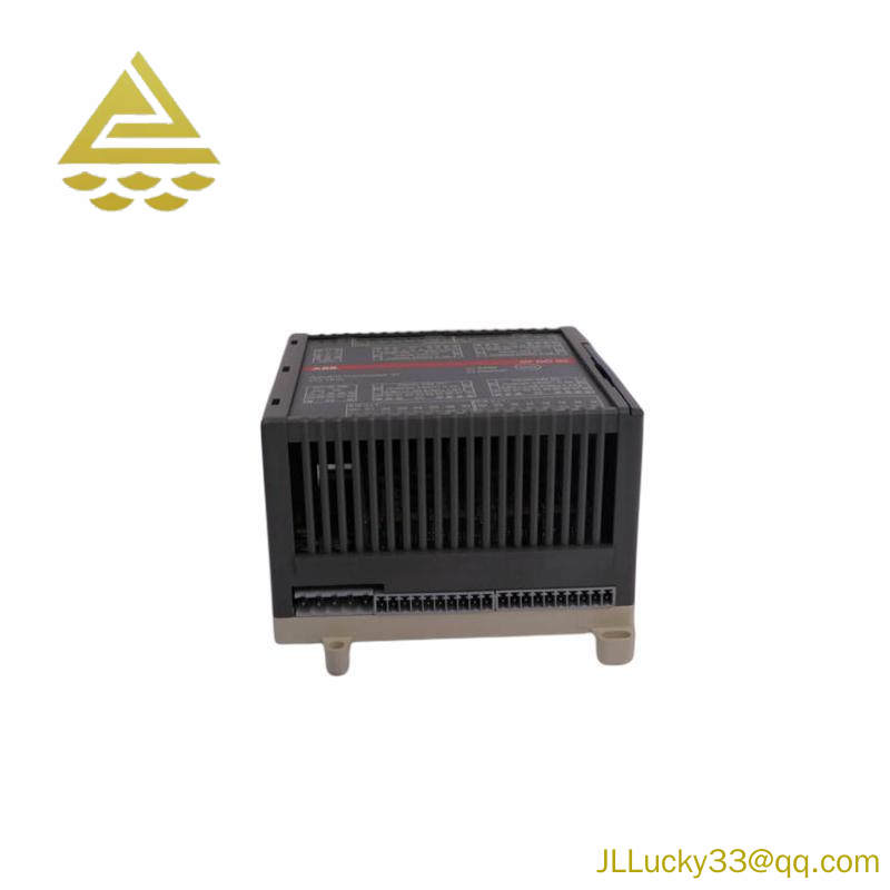 ABB TEU471-EX.A P.11471-0-3011011 F.6.880581.2 Industrial Control Board