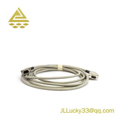 ABB TK527V030 - 3BSC950004R1 Interface Cable