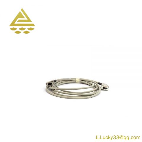 ABB TK527V030 Industrial Interface Cable, Advanced Communication Solutions