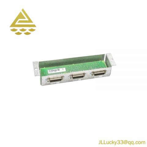 ABB TK566 - 3BSE012153R1 Interconnector Kit