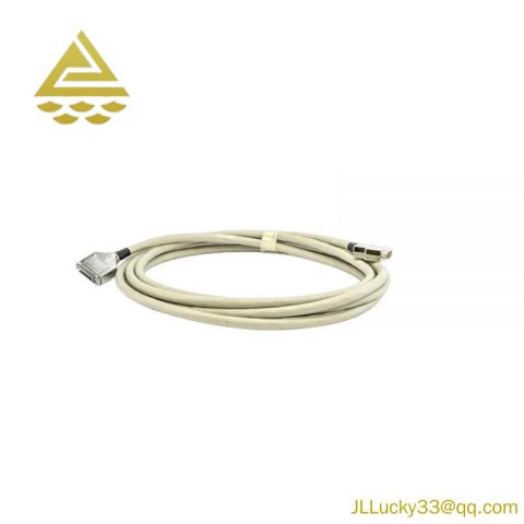 ABB TK576V050 3BSC950055R11 Industrial Automation Cable Assembly