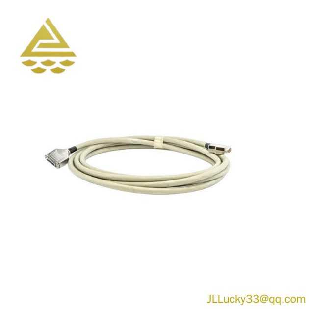 ABB TK576V050 3BSC950055R11 Industrial Automation Cable Assembly