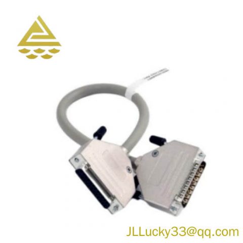 ABB TK801V003 | 3BSC950089R1 - Modulebus Extension Cable, Precision Control for Industrial Automation