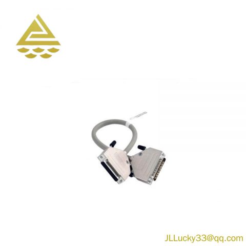 ABB TK801V003: Modular Bus Connection Cable, 0.3m - Reliable and Durable Solution for Industrial Automation