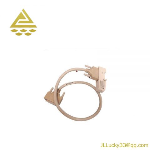 ABB TK801V006 - 6 Meter Module Bus Connection Cable