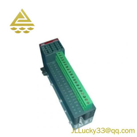 ABB TK811F 3BDM000103R1 - High-Performance CAN Cable for Industrial Automation