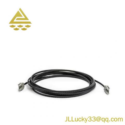 ABB TK811V050 3BSC950107R2 | Industrial Ethernet Cable, Precision Networking Solutions