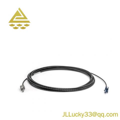 ABB TK812V050 | 3BSC950118R2 | POF Cable 5m Simplex, Industrial Automation Solutions