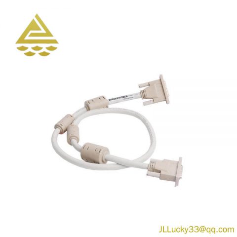 ABB TK851V010 3BSC950262R1 - High-Quality Connection Cable for Reliable Automation Solutions