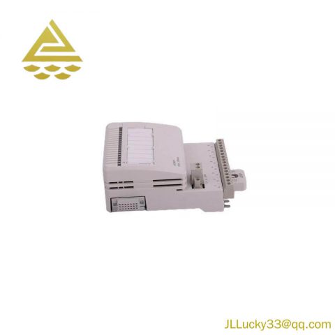 ABB TK851V010 - High-Performance Connection Cable for Industrial Automation