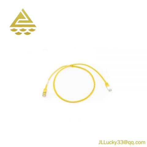 ABB TK852V010 - Shielded FTP CAT 5e Cross-Over Module