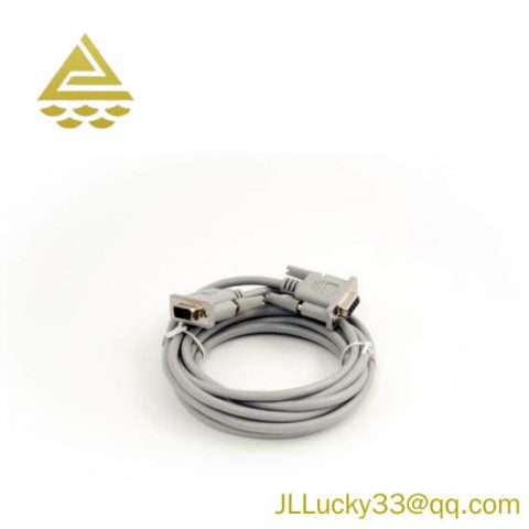 ABB TK854V030 Industrial Programming Cable