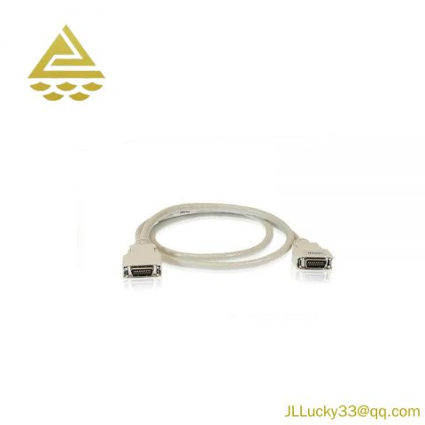 ABB TK855 RCU Data Link Cable, Industrial Control Solutions