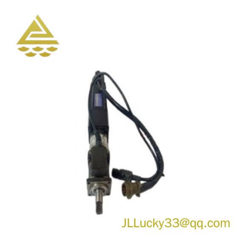 ABB TK890F 3BDM000202R1 - Diagnostic Cable for Industrial Control Systems