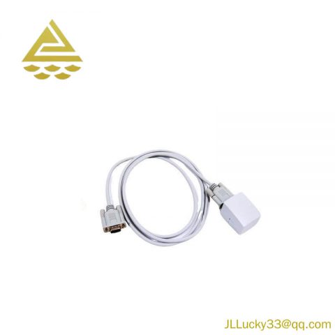 ABB TK890F Diagnostic Cable: High-Performance Troubleshooting Tool