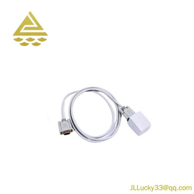 ABB TK890F Diagnostic Cable: High-Performance Troubleshooting Tool