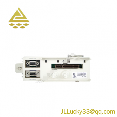 ABB TP854 3BSE025349R1 Base Unit - Advanced Industrial Control Solution