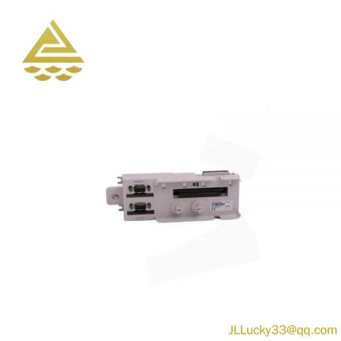 ABB TP854 3BSE025349R1 Baseplate: Advanced Control Module for Industrial Automation