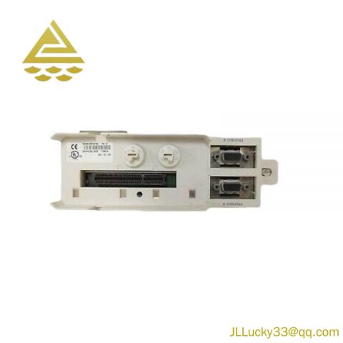 ABB TP854 Advant 800xA Base Unit: Advanced Industrial Control Core, Engineered for Efficiency and Reliability