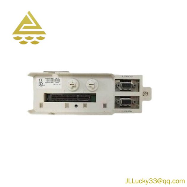 ABB TP854 Advant 800xA Base Unit: Advanced Industrial Control Core, Engineered for Efficiency and Reliability